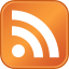 (RSS logo)