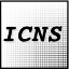 (libicns logo)