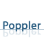 (Poppler logo)